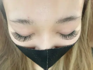 マツエク・マツパ eyelash salon mee所属・eyelash salon  meeのマツエク・マツパデザイン