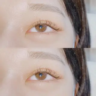 マツエク・マツパ Neo店長🌿 KOTONO🌿のマツエク・マツパデザイン