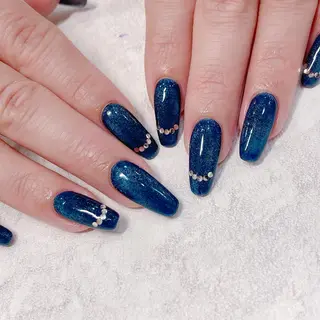 ネイル BUNNYNAIL MOEのネイルデザイン