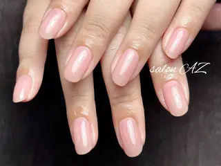 ネイル salonAZ トップネイリストのネイルデザイン