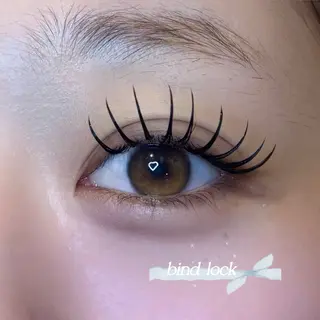 マツエク・マツパ eyelist 店長⪩⪨ rinaのマツエク・マツパデザイン