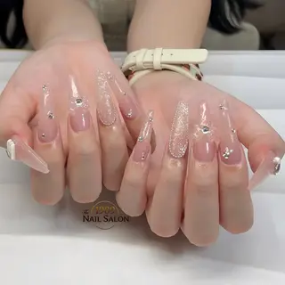 ネイル The 1989 Nail Salonのネイルデザイン