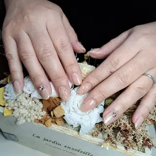 ネイル HAYASHI  Nのネイルデザイン