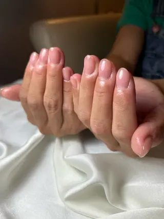 ネイル 金山 沙織のエステ・リラクイメージ