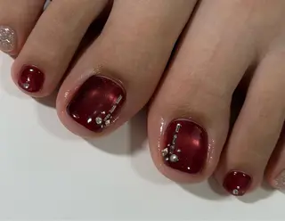 ネイル from siu. aiのネイルデザイン