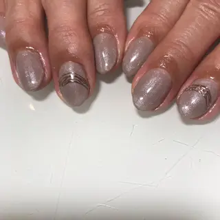 ネイル nail salon ticoRuのネイルデザイン