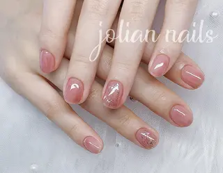 ネイル jolina nails鶴見店のネイルデザイン