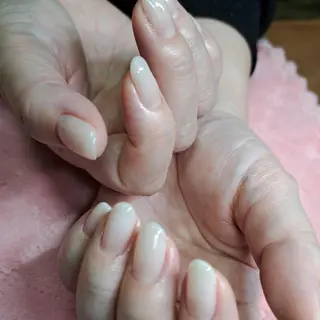 ネイル HAYASHI  Nのネイルデザイン