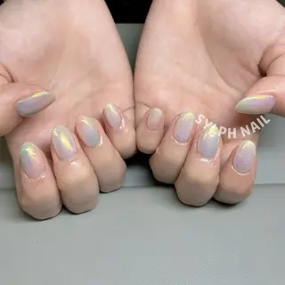 ネイル Trend Nail シルフのネイルデザイン