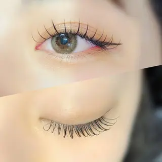 マツエク・マツパ otonature所属・アルティ コアナチュールのマツエク・マツパデザイン