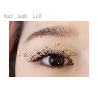 マツエク・マツパ viviAiles ♡⃛ Ruiのマツエク・マツパデザイン