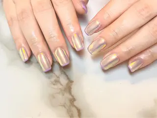 ネイル ネイリスト シンのネイルデザイン