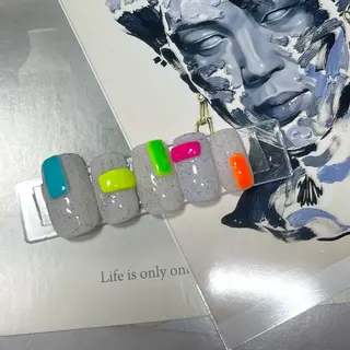 ネイル offNails Ogura.kのその他イメージ