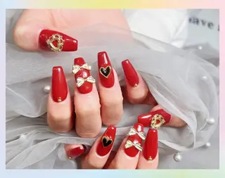 ネイル Dione ネイル専門店のネイルデザイン