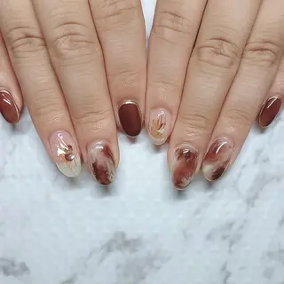 ネイル Lily Roseスタッフ一同のマツエク・マツパデザイン