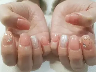 ネイル haru はるのネイルデザイン