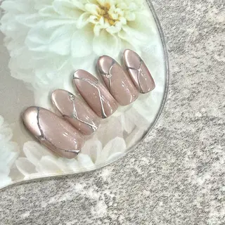 カラー ★Rinail... .のネイルデザイン