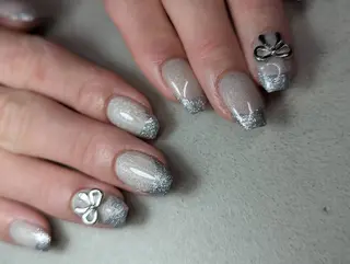 ネイル Nailsalon BEeR。のネイルデザイン