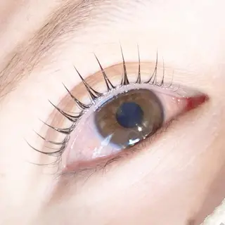 マツエク・マツパ 束感･似合わせ☽ mizunaのマツエク・マツパデザイン