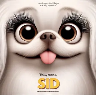 マツエク・マツパ eye lash salon SIDのマツエク・マツパデザイン