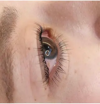 マツエク・マツパ Belle所属・Belle 山崎のマツエク・マツパデザイン