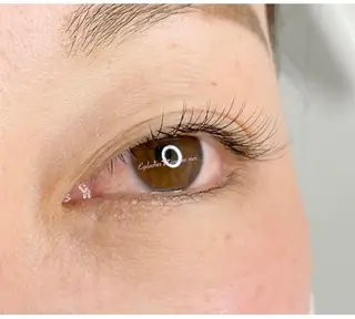 マツエク・マツパ hair lounge comme moi所属・TOMO☆ 高島平のマツエク・マツパデザイン