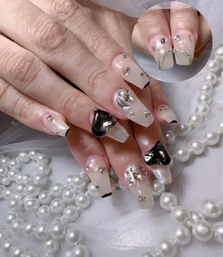 ネイル You&Me Miyuのネイルデザイン