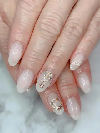 ネイル 高橋 実和子のマツエク・マツパデザイン