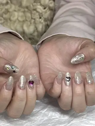 ネイル 🧚🏻‍♀️ NOHA🎀のネイルデザイン