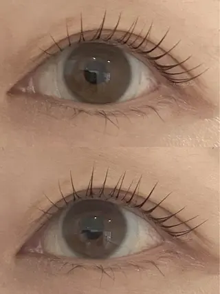 マツエク・マツパ Dacha まつ毛屋さんのマツエク・マツパデザイン