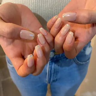 ネイル illfrere所属・illfrere イルフレール🌙のネイルデザイン