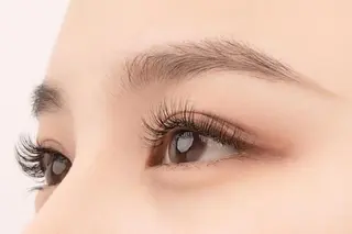 マツエク・マツパ 羽賀 美和のマツエク・マツパデザイン