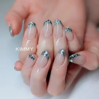 ネイル kimmy nailsのネイルデザイン