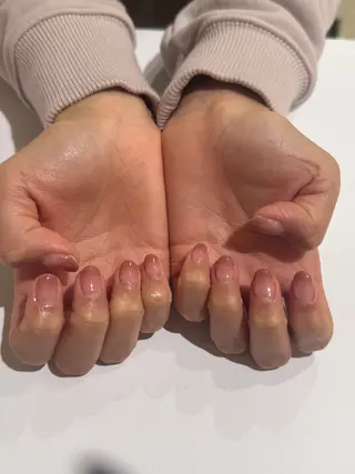 ネイル KATO CHIERIのネイルデザイン