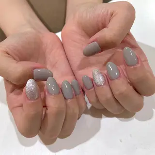 ネイル 田中 夏海のネイルデザイン