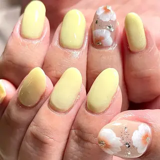 ネイル SEPTNAIL SUGAWARAのネイルデザイン