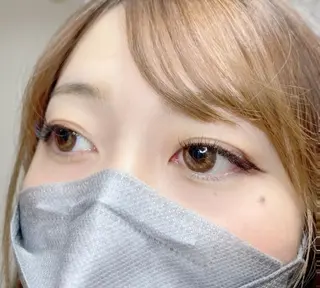 マツエク・マツパ 吉岡 ゆうなのその他イメージ