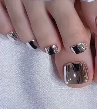 ネイル Beauty Build Upのネイルデザイン