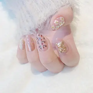 ネイル NUI所属・asa 【nui】のその他イメージ