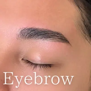 アイブロウ HAIR&MAKE POSH 日暮里のネイルデザイン