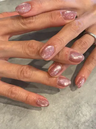 ネイル ikoi cononのネイルデザイン