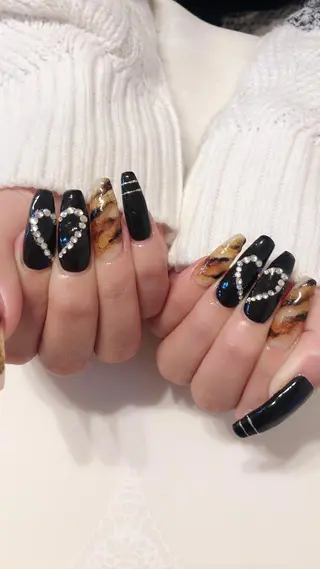 ネイル * haruのネイルデザイン