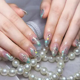 ネイル Nail Monsterのネイルデザイン
