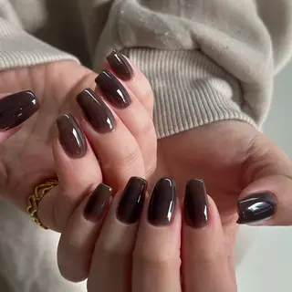 ネイル l o a _ n a i lのネイルデザイン