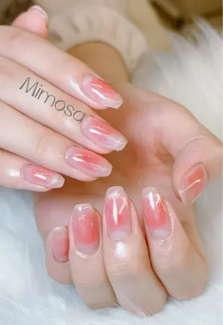 ネイル 🤍Hazel 吉祥寺🤎のネイルデザイン