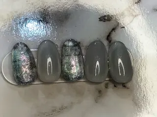 ネイル ☆ sachikoのネイルデザイン