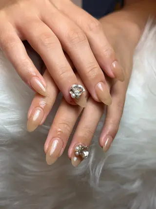 ネイル AYURAnailstudio所属・AYURAnail 中島店のネイルデザイン