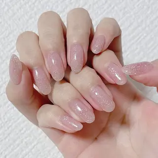 ネイル LUMIERU所属・LUMIERU RIKAのネイルデザイン