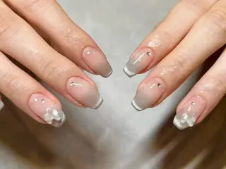 ネイル Ayano ♡のネイルデザイン