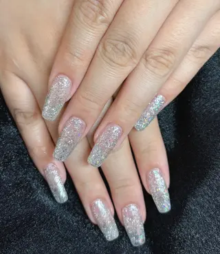 ネイル Nail💅ANDY 当日予約⭕️難波すぐのネイルデザイン